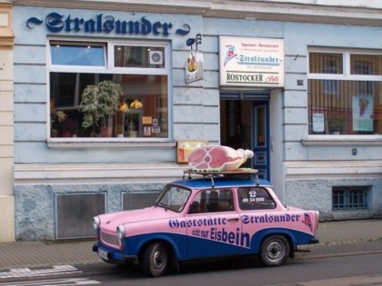 照片: Stralsunder